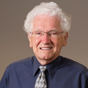 Charles W. Shepson